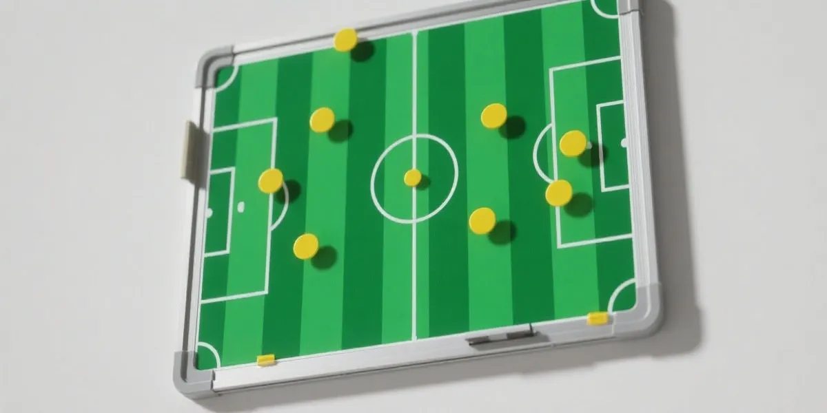 盘口与数据分析示意图